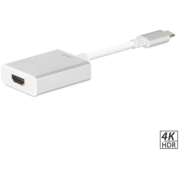 Fusion Accessories Fusion Multimedia Adapter Type-