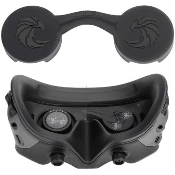 Aizsargvāciņš Sunnylife priekš DJI Goggles 2, DJI 