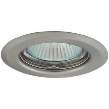 Iebūvējams gaismeklis KANLUX ALOR DSO-C/M 12V/220V