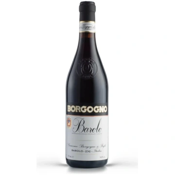 Barolo DOCG - Borgogno
