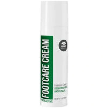 GMT FOOTCARE CREAM DEODORISING & ANTIFUNGAL Dezode