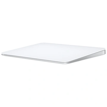 Apple Magic Trackpad skārienpaliktnis, Balta
