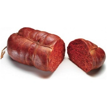 SPICY SPILING NDUJA 500GR CALABRESE