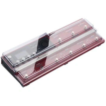 Decksaver BOSS RC-600 COVER Decksaver - mūzikas in
