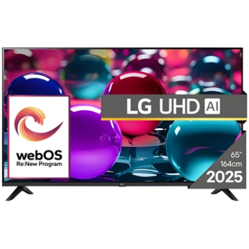 LG Smart TV 65UA73003LA 65 165 cm 4K UHD (2160p) w