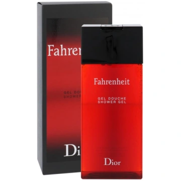 Christian Dior Fahrenheit Sprchový gel