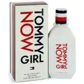 Tommy Girl Now Tualetes ūdens Tommy Hilfiger