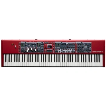 Nord Stage 4 88