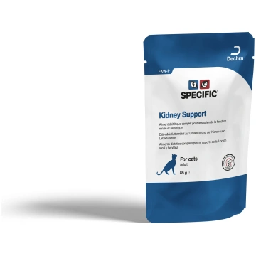 Specific FKW-P Kidney Support 12 x 85 g | 57011702
