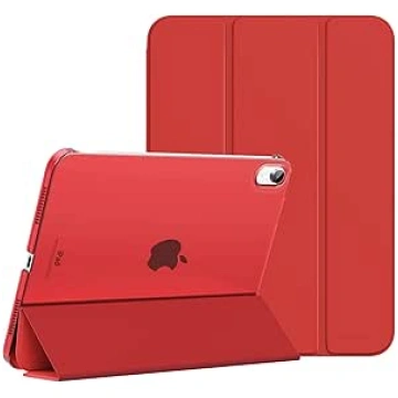 MoKo Case for iPad 10th Generation 2022, iPad 10.9