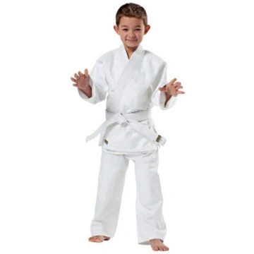 Judogi Randori 儿童和青少年 - 170厘米