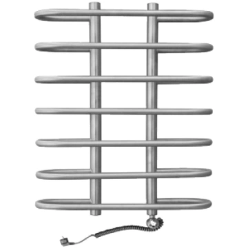 Elektriskais dvieļu žāvētājs; Gamma; Matēts; Rosel