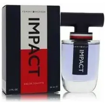 Impact tualetes ūdens Tommy Hilfiger