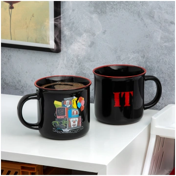 Pennywise Heat Change Mug PP14648IT (5056577756272