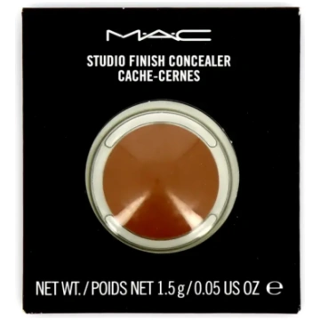 MAC Studio Finish Powder Concealer, NW43, 1.5 g Re