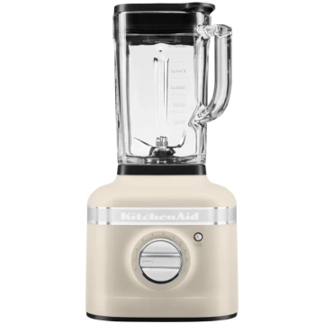 KitchenAid Artisan K400 blenderis, Milkshake