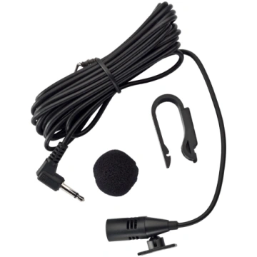 Dension microphone for Gateway with Bluetooth (Jac