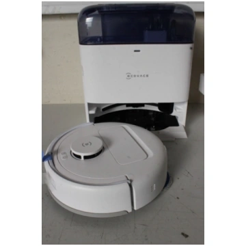 SALE OUT. Ecovacs DEEBOT mini Vacuum cleaner, Robo