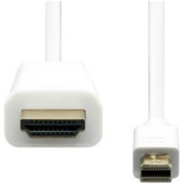 Kabel ProXtend DisplayPort Mini - HDMI 2m biay (MD