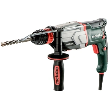 Motowiertarka Metabo KHE 2860 Quick 880 W (6008785
