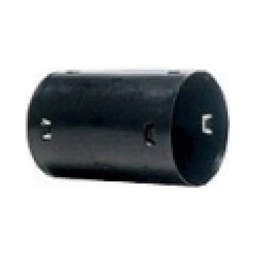 Drenāžas cauruļu dubultuzmavas d50mm 0755010