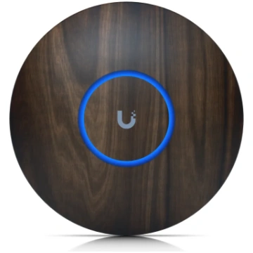 Ubiquiti U6+ & nanoHD Cover Wood