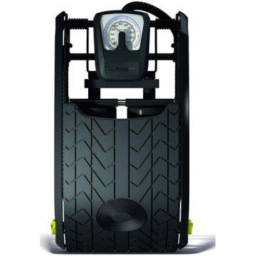 MICHELIN divu cilindru kājpumpieris - analogais lī