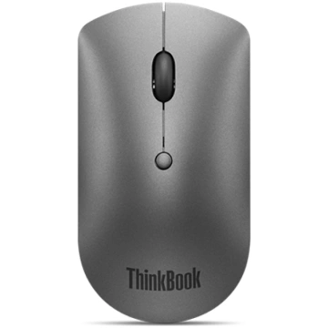 LENOVO THINKBOOK BLUETOOTH SILENT MOUSE 4Y50X88824
