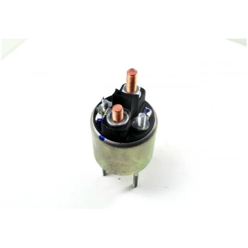 Startera relejs jauns 12V -PLA N235383 Magneti-Mar