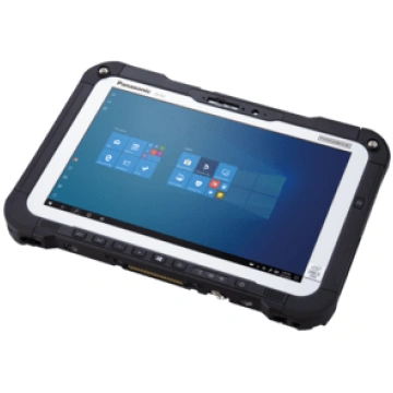 Panasonic TOUGHBOOK G2, USB, USB-C, BT, Ethernet, 