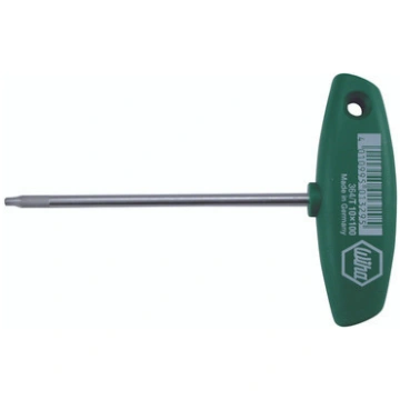 Wiha 36452 - Torx T-Handle T50