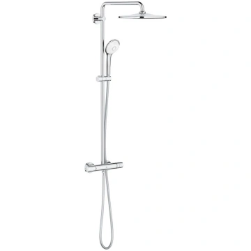 Grohe Euphoria 310 Dušas Komplekts ar Termostata M