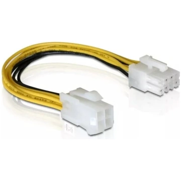 Kabelis PCI Express Power 8pin EPS uz 4pin ATX/P4 