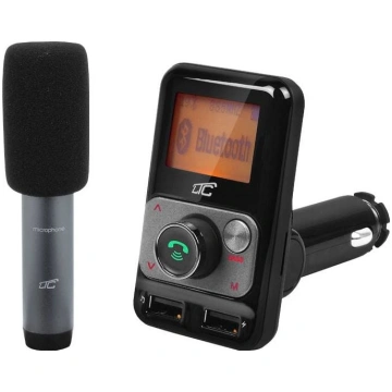 Transmiter FM LTC TR225 | LXTR225 | 5902270755909