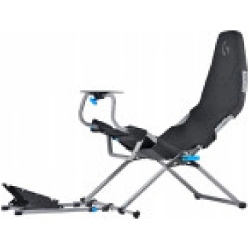 Playseat krēsls Challenge X spēļu Logitech G Editi