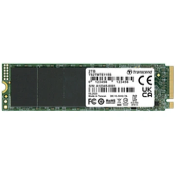 TRANSCEND 2TB SSD internal M.2 2280 ( TS2TMTE115S