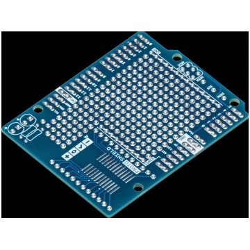 Arduino Prototipēšanas vairogs TSX00083 Arduino Un