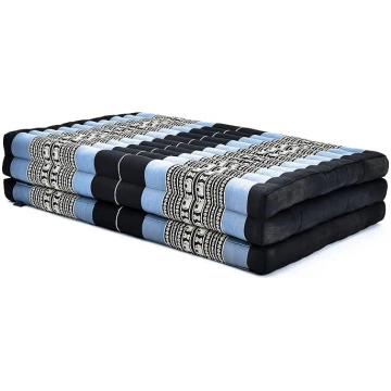 Leewadee Folding Guest Bed, Folding Car Mattress,