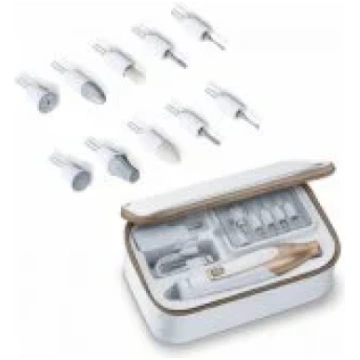 BEURER MP 64 manikīra piederums 57037-BEURER