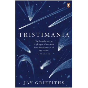 Tristimania Jay W. Griffiths