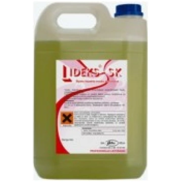 Trauku skalošanas līdzeklis Lideks-SK 5L 118450