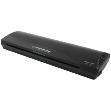 Esperanza EFL003 laminators Aukstā/karstā laminato