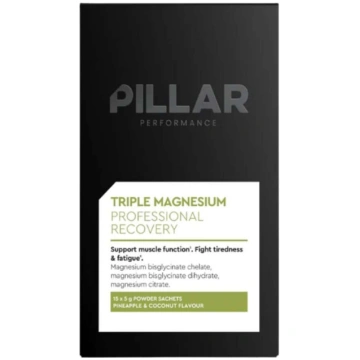 Pillar Triple Magnesium | magnija pulveris 5g Anan