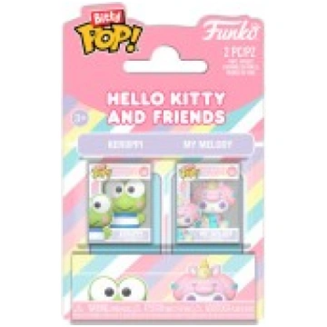 Funko Bitty POP! Hello Kitty and Friends Figure (2