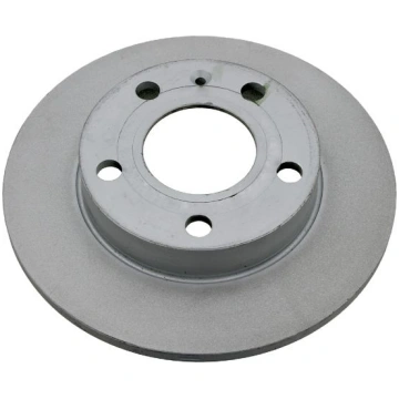Bremžu disks FEBI FE23570 (pārdošanas vienība - 1 