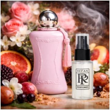 PARFUMS DE MARLY - DELINA EXCLUSIF (Refan 364)