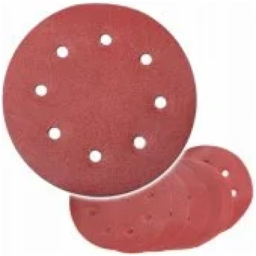 Powermat P180 190mm 8 holes Aksesuārs 590256527523