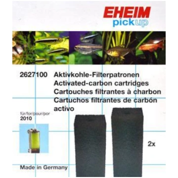 Eheim PickUp 200 Carbon 2627120