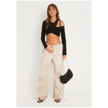 Parachute Cargo Pants