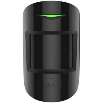 Ajax CombiProtect Bezvadu drošības sensors | 00000